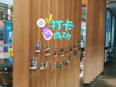 大堂-西堤牛排(龙德广场店)