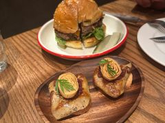-京A Brewpub·精酿餐吧(幸福村店)