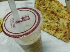 -乐凯撒披萨(蛇口花园城店)