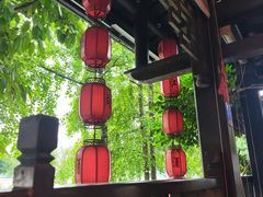 -饭江湖·江湖菜(湖广会馆店)