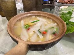 -老鼎万春卤菜(五代传承创始老店)