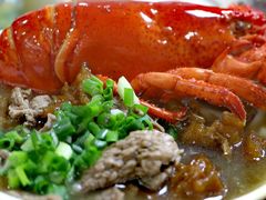 龙虾汤河粉-荔林食店(西华路店)