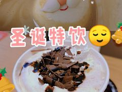 -Tims天好咖啡·贝果(东方广场店)