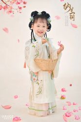 -小阿福儿童摄影(华中智谷店)