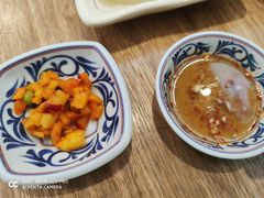 -秦关面道(世博店)