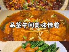 -丽思卡尔顿酒店-天泰轩中餐厅(大沽北路店)