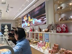 -好利来(东四店)