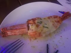 芝士龙虾-Paulaner·德国帕拉娜自酿啤酒餐厅(海上世界店)