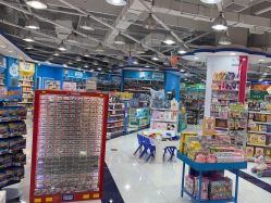 -玩具反斗城TOYSRUS(龙湖杭州西溪天街店)
