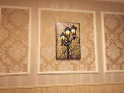 包房-芳朵美容养生SPA