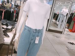 -ZARA(青岛万象城店)