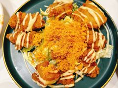 -奔跑吧陕菜·盛世长安(民乐园万达店)