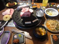 -济州爱肉堂(总店)