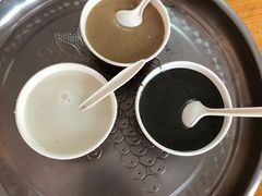-谢怀亮芝麻茶