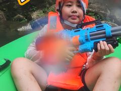 -雅鲁激流探险漂流