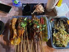 -回头烧烤(悦荟购物中心店)