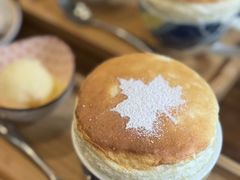 -芙蕾哥哥souffle