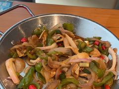 -莲餐厅·湖北菜·藕汤是头牌(愚园路店)