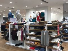 -优衣库(福州爱琴海购物公园店)