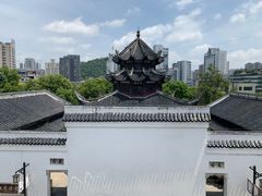 -文昌阁