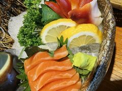 -鳗鱼家居酒屋(久凌大厦店)