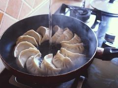 -蒋家桥饺面店(东关街店)