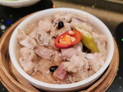 -湖北三五醇酒店·35年新楚菜