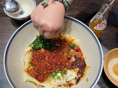 -尚寨嫽扎咧面馆(钟楼店)