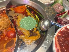 -大龙燚火锅(太古里店)