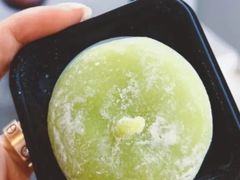 初恋青提大福-瑞幸咖啡(西丽地铁站店)