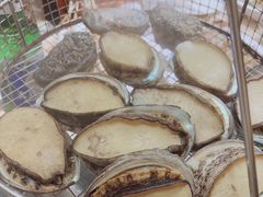 -海味当家(西安路店)