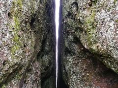 -崀山风景名胜区