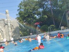 -苏州乐园森林水世界