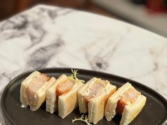 -沛家·西餐Brunch·直火料理