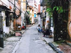 -赤坎老街