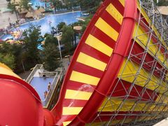 -武汉玛雅海滩水公园