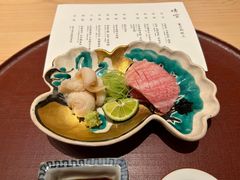 -晴空·日本料理(万象城店)