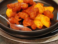 -飞尝蚝·顺德菜·鱼生(顺德总店)
