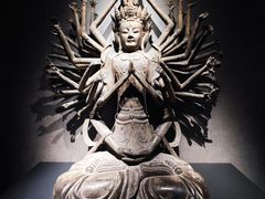 -山东博物馆