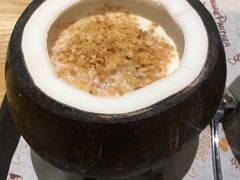 -五月甜品(中山公园店)