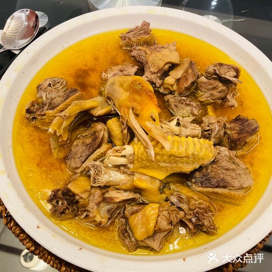 恒记大酒楼·老福州菜(建新店)