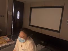 -华夏良子·足道SPA艾灸(翠微店)