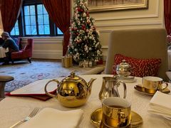 -Salon de Ville浦江汇(上海外滩华尔道夫酒店店)