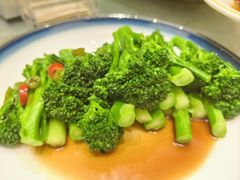 西兰花-北海渔村酒楼·粤菜海鲜点心(新华店)