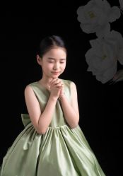 -热靴映画儿童摄影工作室(绍兴水街壹号文创园店)