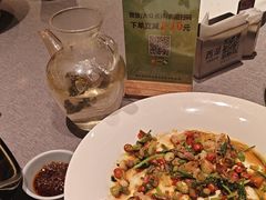 -桂满陇·蟹黄小笼汤包(中山公园店)