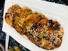 -张关合渣(航空大道店)