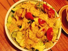 -浪花亭日本料理(古田路店)