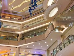 -海港城购物中心