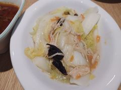 -老乡鸡(定远大润发店)